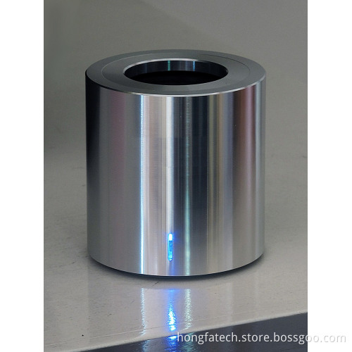 Bluetooth Portable Mini Speaker Support Voice Prompts / Play / Pause Function